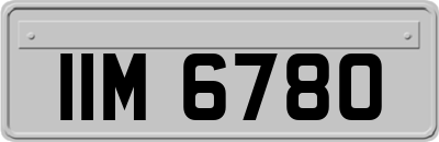IIM6780