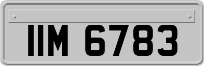 IIM6783