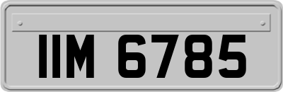 IIM6785