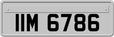 IIM6786