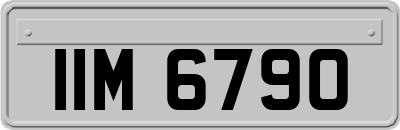 IIM6790