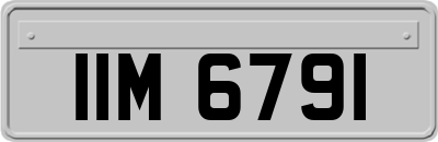 IIM6791