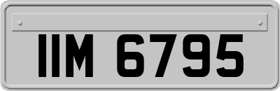 IIM6795