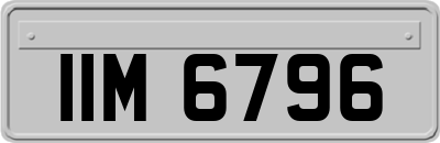 IIM6796