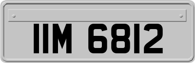 IIM6812