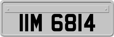 IIM6814