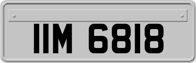 IIM6818