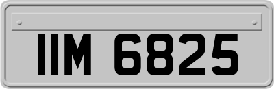 IIM6825