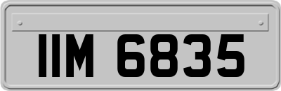IIM6835