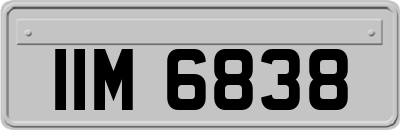 IIM6838