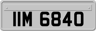 IIM6840