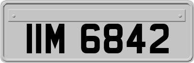 IIM6842