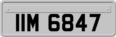 IIM6847