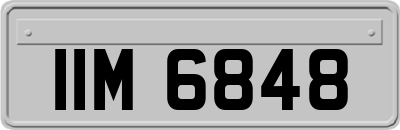 IIM6848