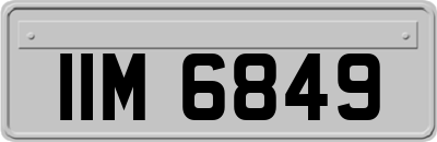 IIM6849
