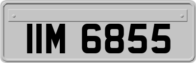 IIM6855