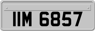 IIM6857