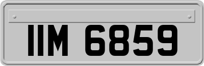 IIM6859