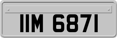 IIM6871