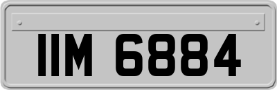 IIM6884