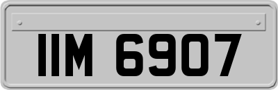 IIM6907