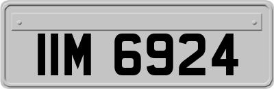 IIM6924