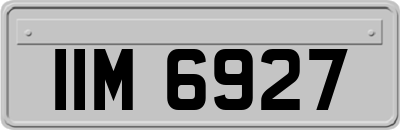 IIM6927
