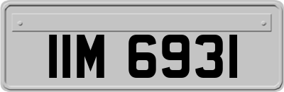 IIM6931