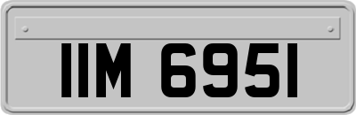 IIM6951