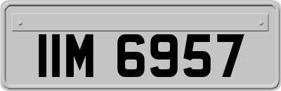 IIM6957