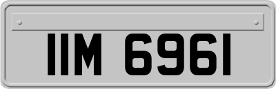 IIM6961