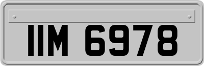 IIM6978