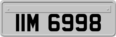IIM6998