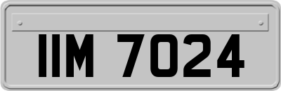 IIM7024