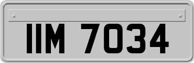 IIM7034