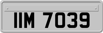 IIM7039