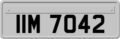IIM7042