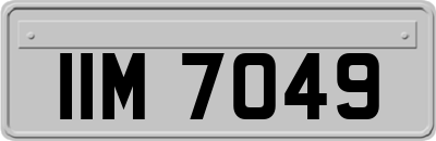 IIM7049