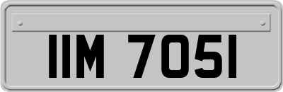 IIM7051