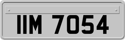 IIM7054