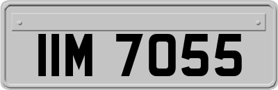 IIM7055