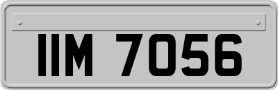 IIM7056
