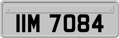 IIM7084