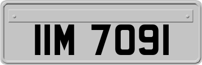 IIM7091