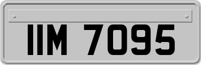 IIM7095