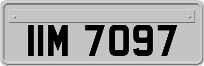 IIM7097