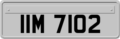 IIM7102