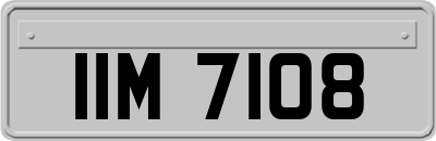 IIM7108
