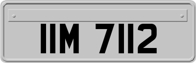 IIM7112