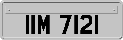 IIM7121